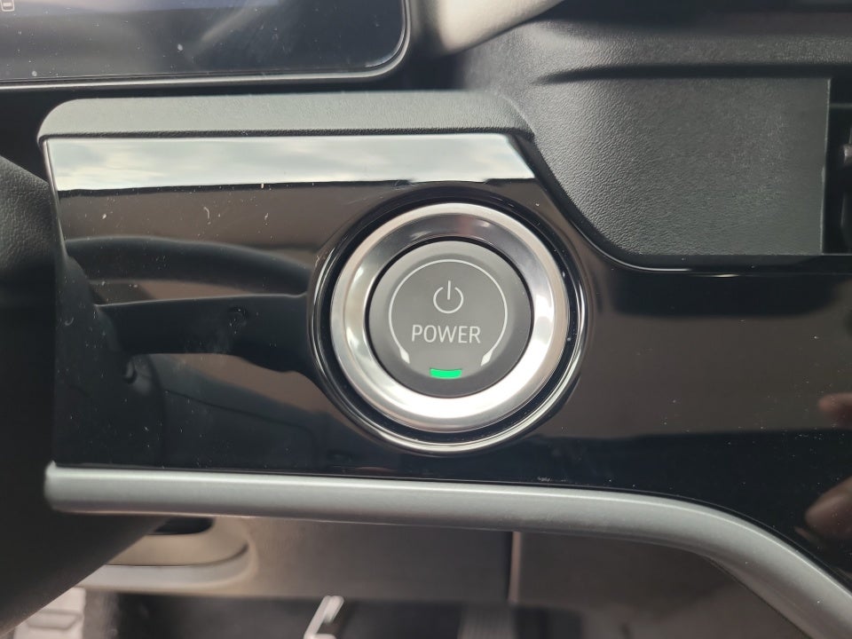 2026 Honda Prologue Elite