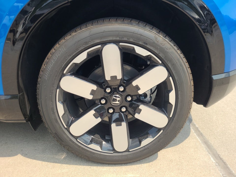 2026 Honda Prologue Elite