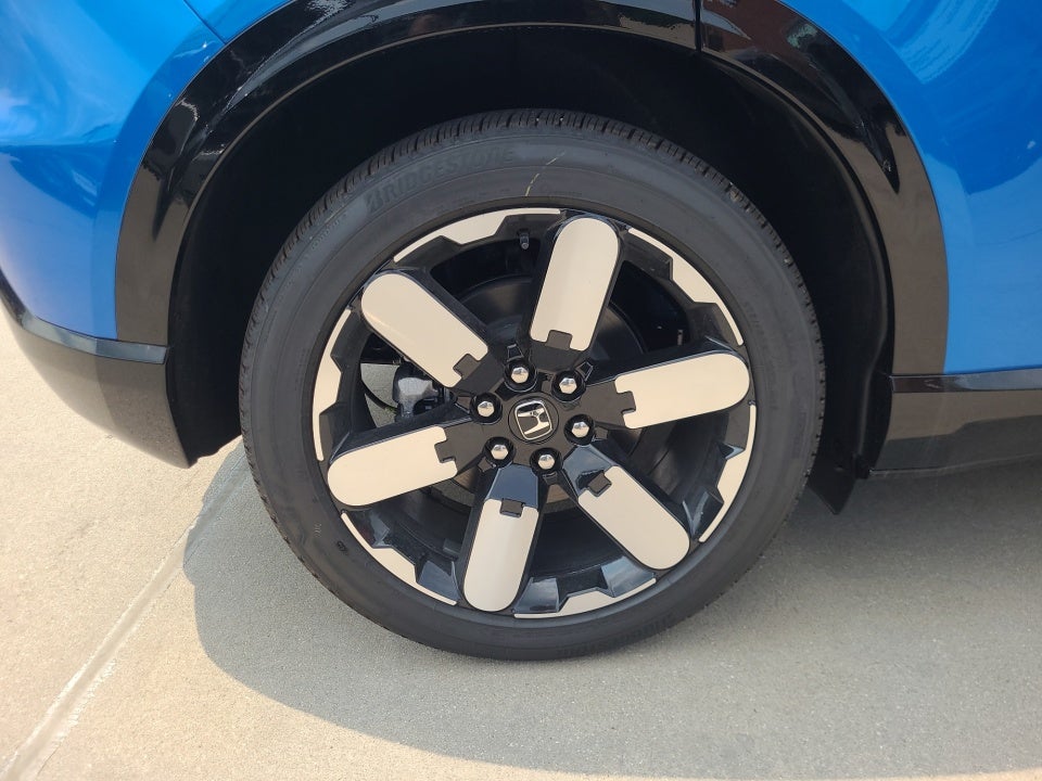 2026 Honda Prologue Elite