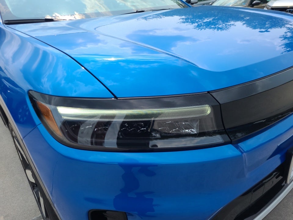 2026 Honda Prologue Elite