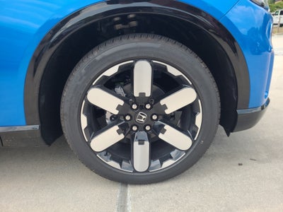 2026 Honda Prologue Elite