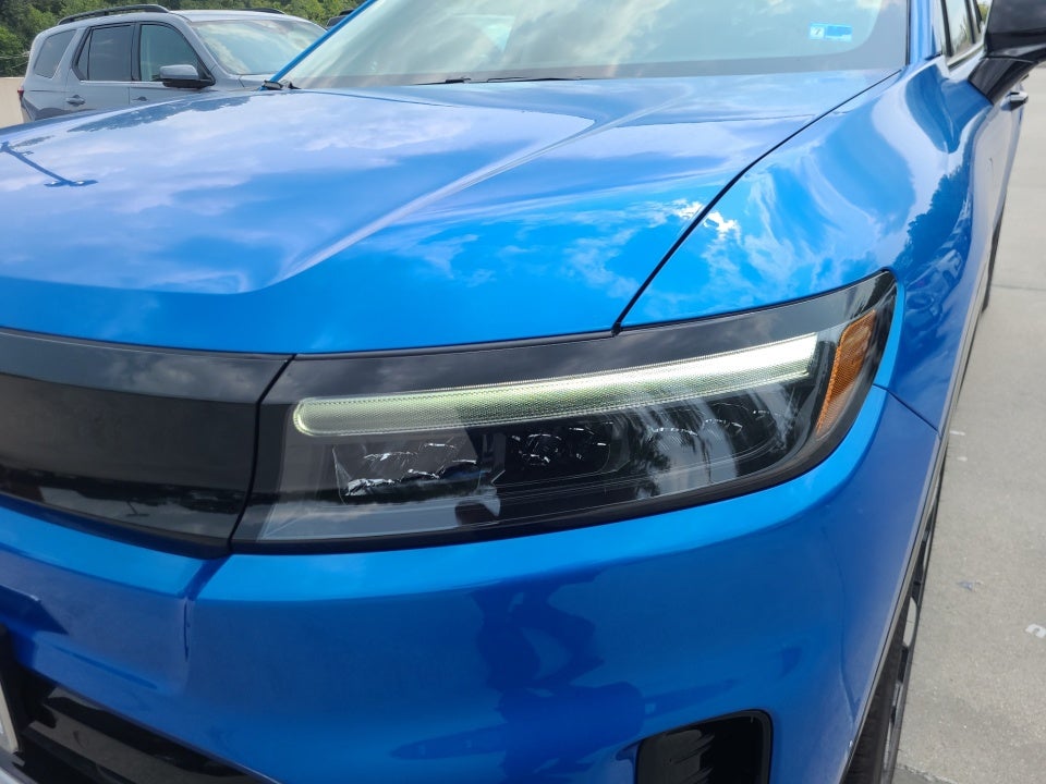 2026 Honda Prologue Elite