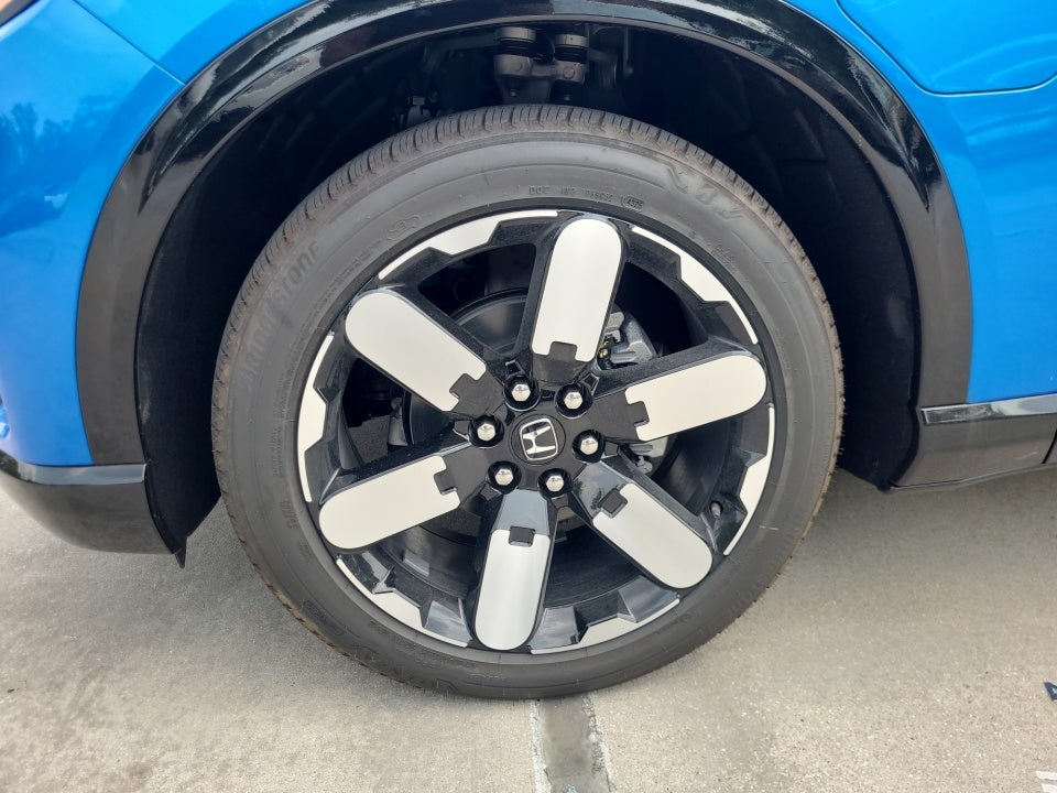 2026 Honda Prologue Elite