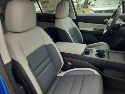 2026 Honda Prologue Elite