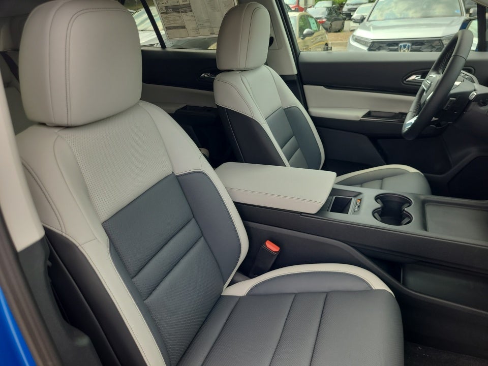 2026 Honda Prologue Elite
