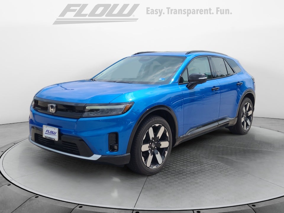 2026 Honda Prologue Elite