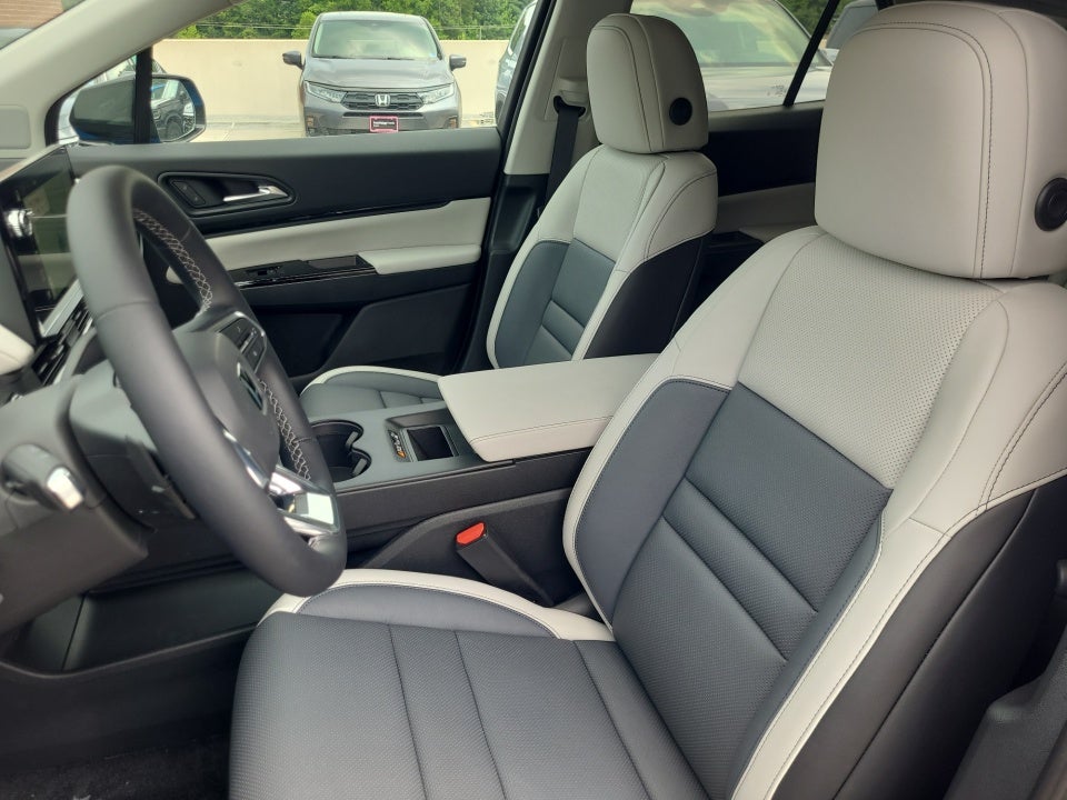 2026 Honda Prologue Elite