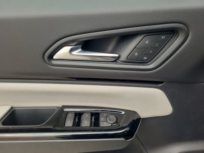 2026 Honda Prologue Elite