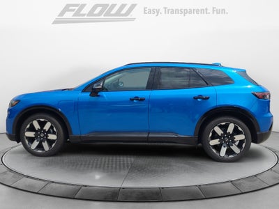 2026 Honda Prologue Elite