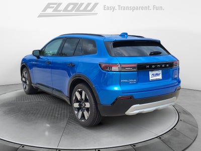 2026 Honda Prologue Elite