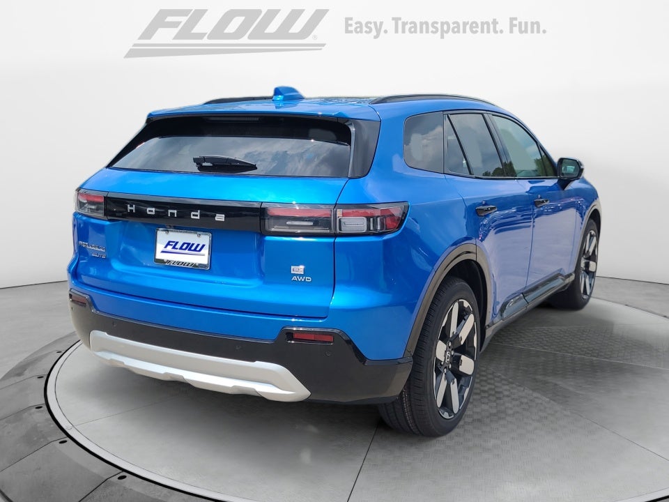 2026 Honda Prologue Elite