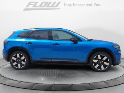 2026 Honda Prologue Elite