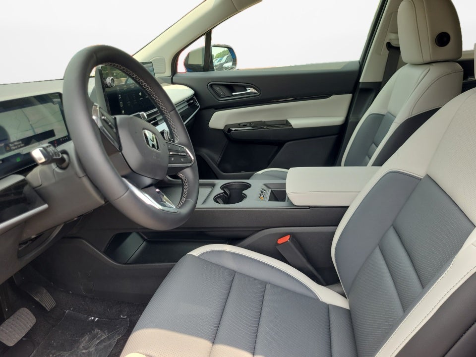 2026 Honda Prologue Elite