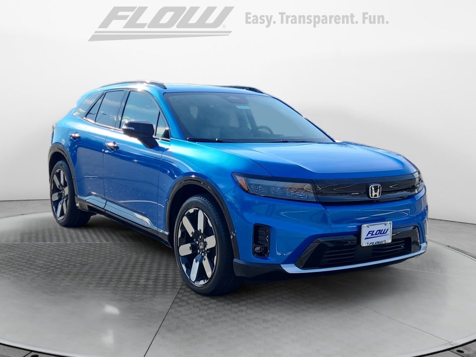 2026 Honda Prologue Elite