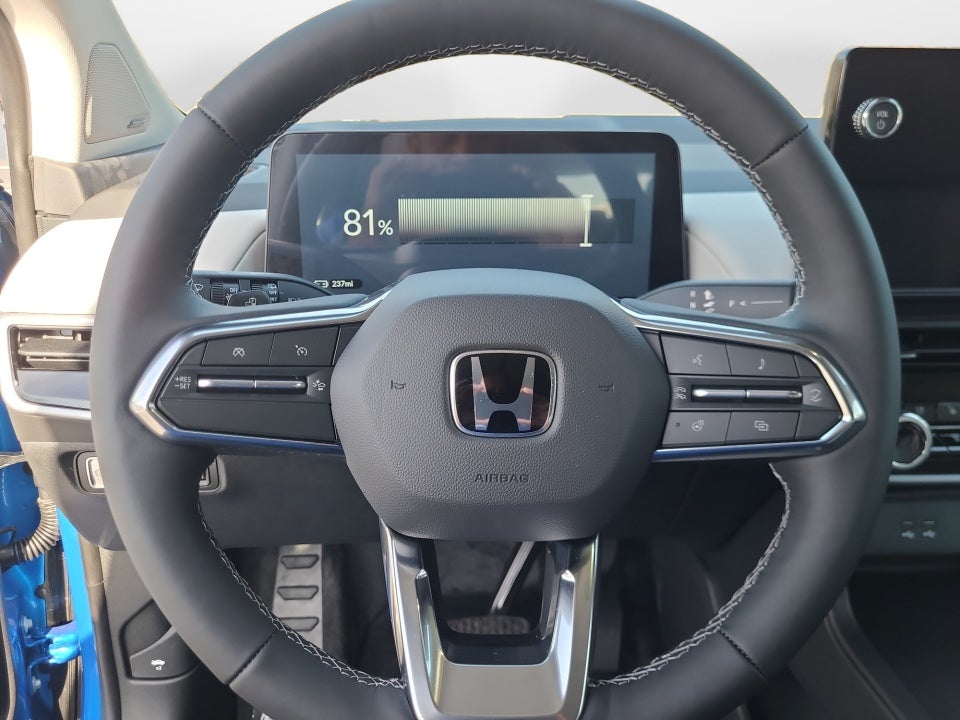 2026 Honda Prologue Elite