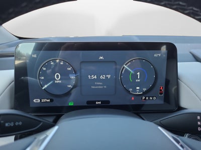 2026 Honda Prologue Elite