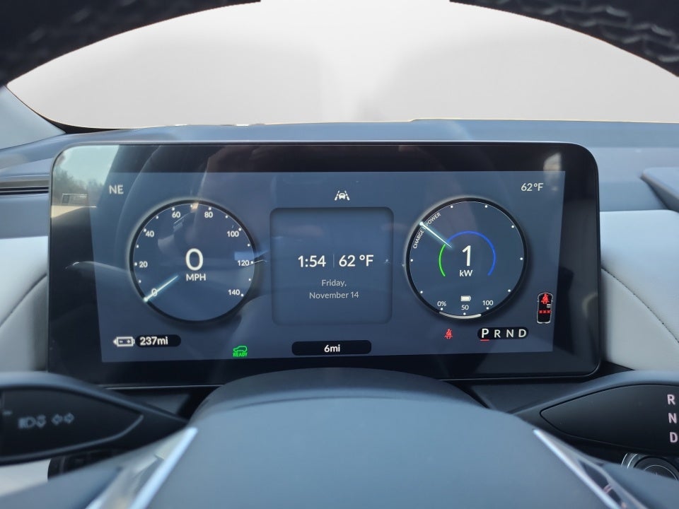 2026 Honda Prologue Elite