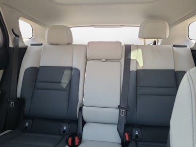 2026 Honda Prologue Elite