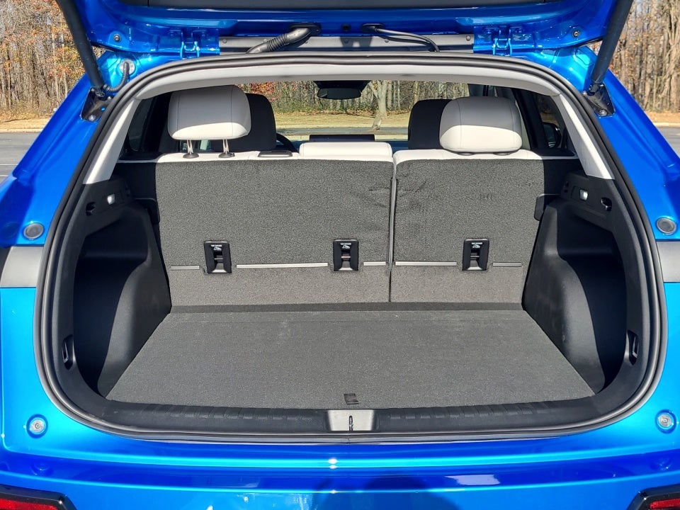 2026 Honda Prologue Elite