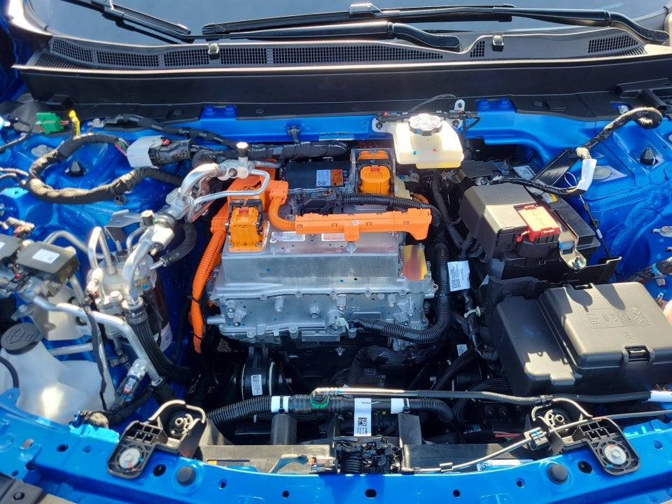 2026 Honda Prologue Elite