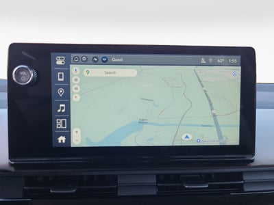 2026 Honda Prologue Elite