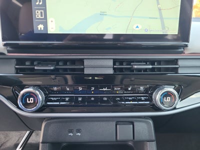 2026 Honda Prologue Elite