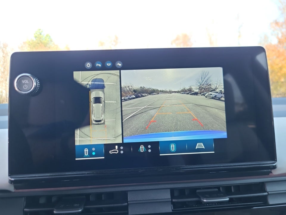 2026 Honda Prologue Elite