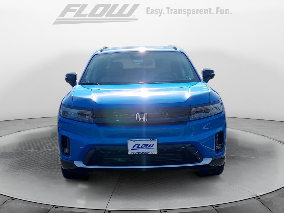 2026 Honda Prologue Elite