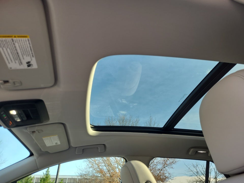 2026 Honda Prologue Elite