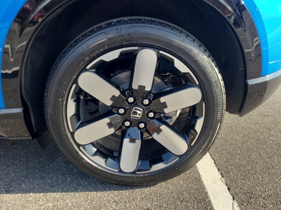 2026 Honda Prologue Elite