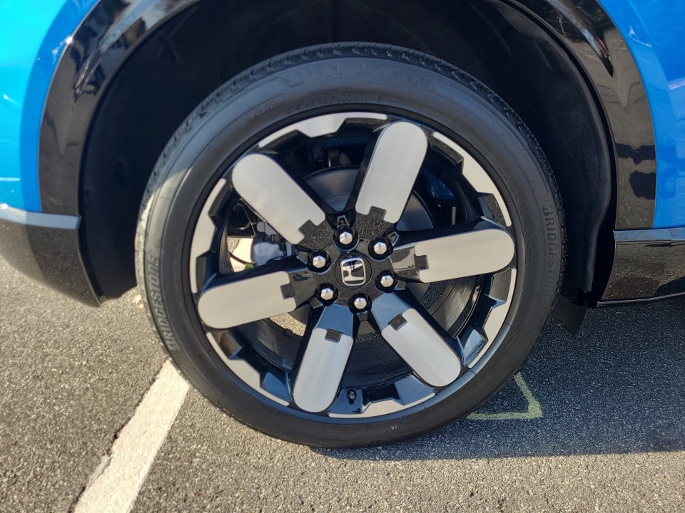 2026 Honda Prologue Elite