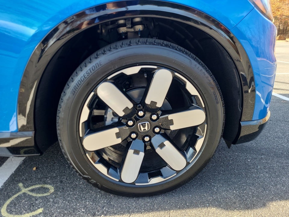 2026 Honda Prologue Elite