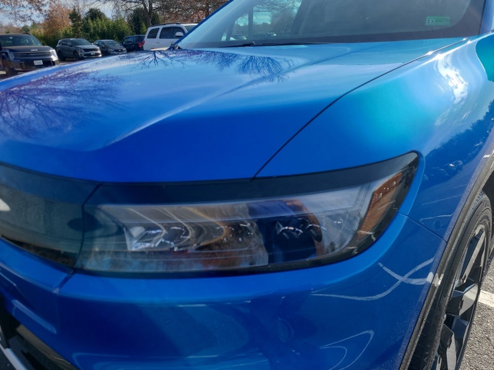 2026 Honda Prologue Elite