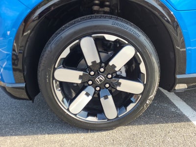 2026 Honda Prologue Elite