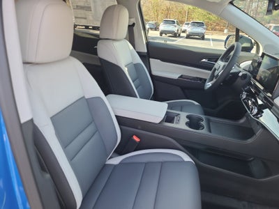 2026 Honda Prologue Elite