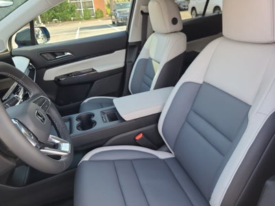 2026 Honda Prologue Elite