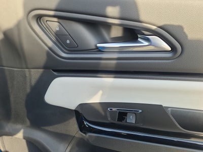 2026 Honda Prologue Elite