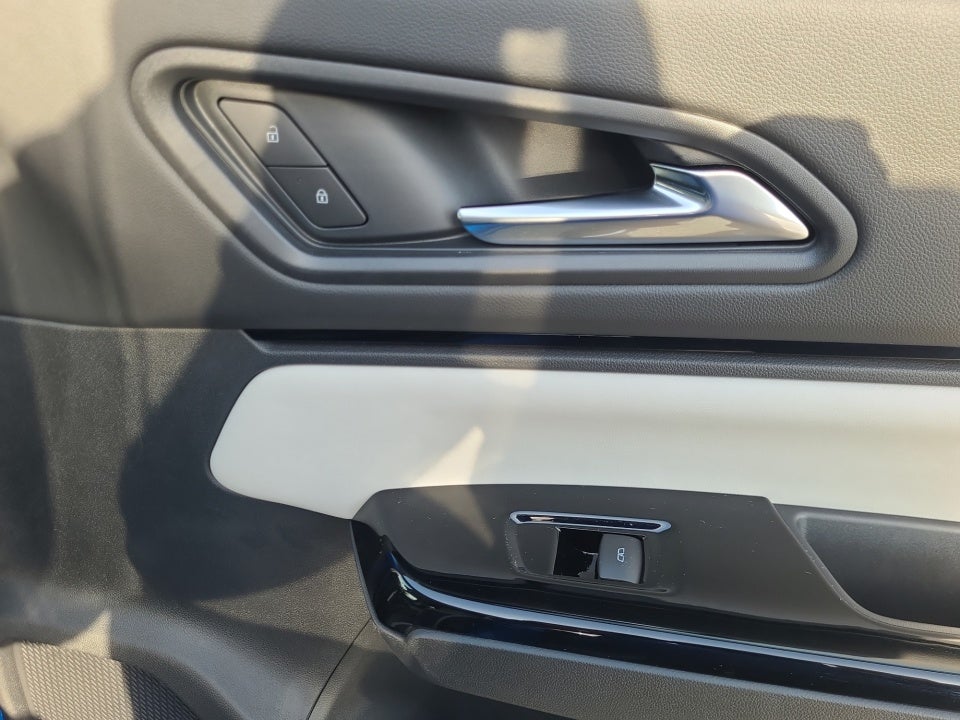 2026 Honda Prologue Elite