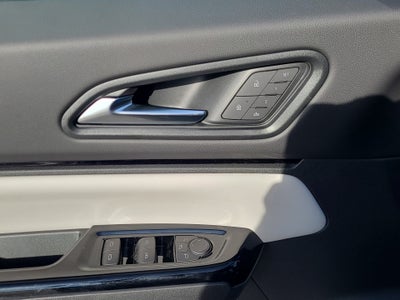 2026 Honda Prologue Elite