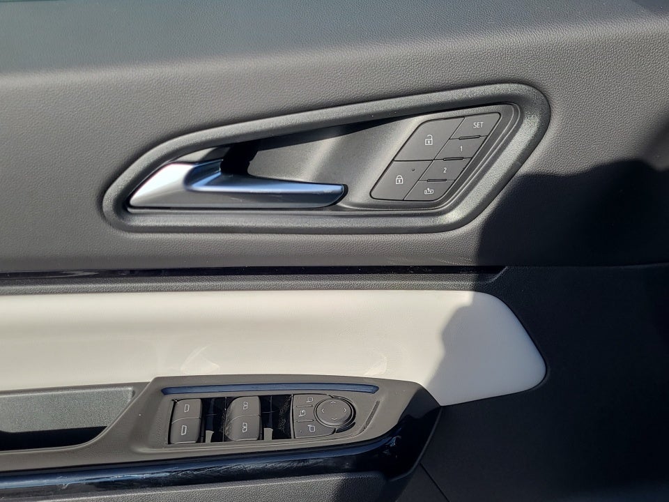 2026 Honda Prologue Elite