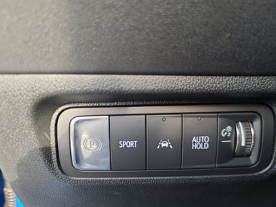 2026 Honda Prologue Elite