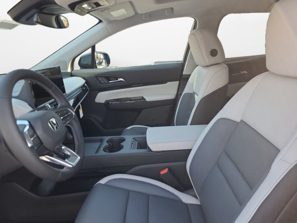 2026 Honda Prologue Elite