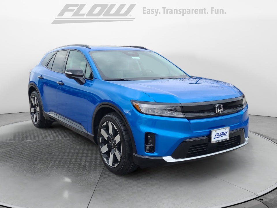 2026 Honda Prologue Elite