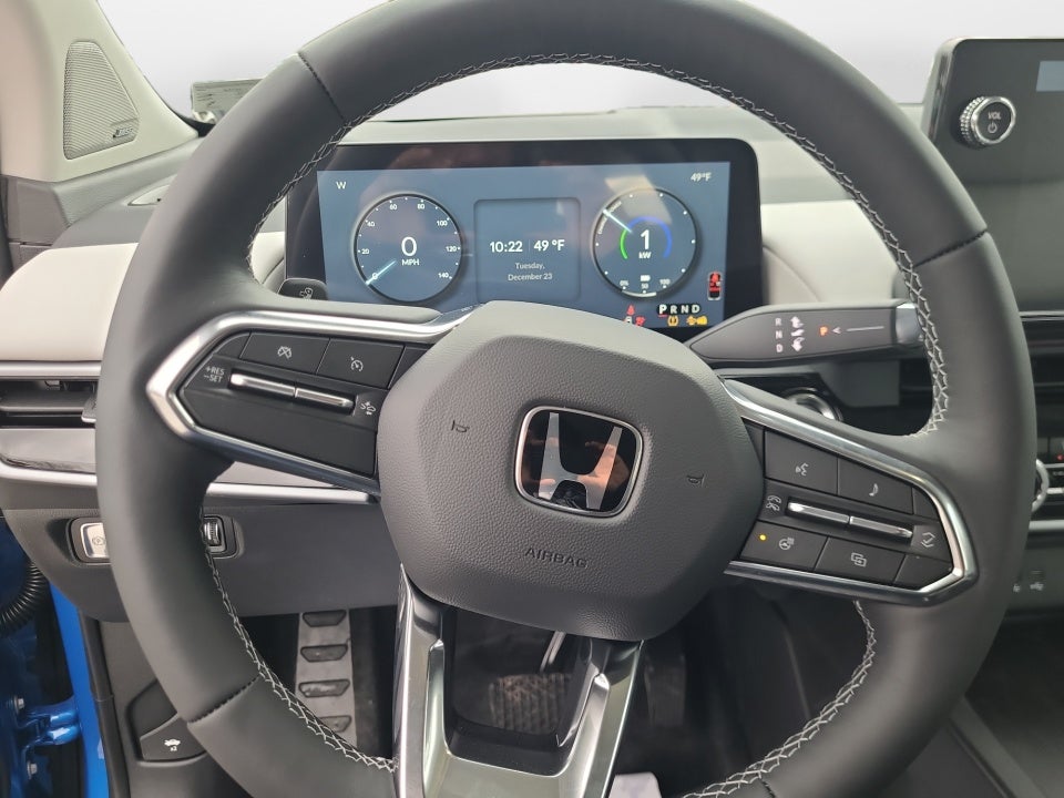 2026 Honda Prologue Elite