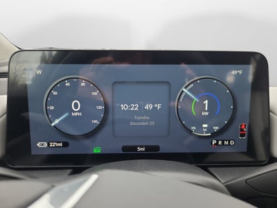 2026 Honda Prologue Elite