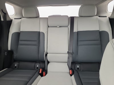 2026 Honda Prologue Elite