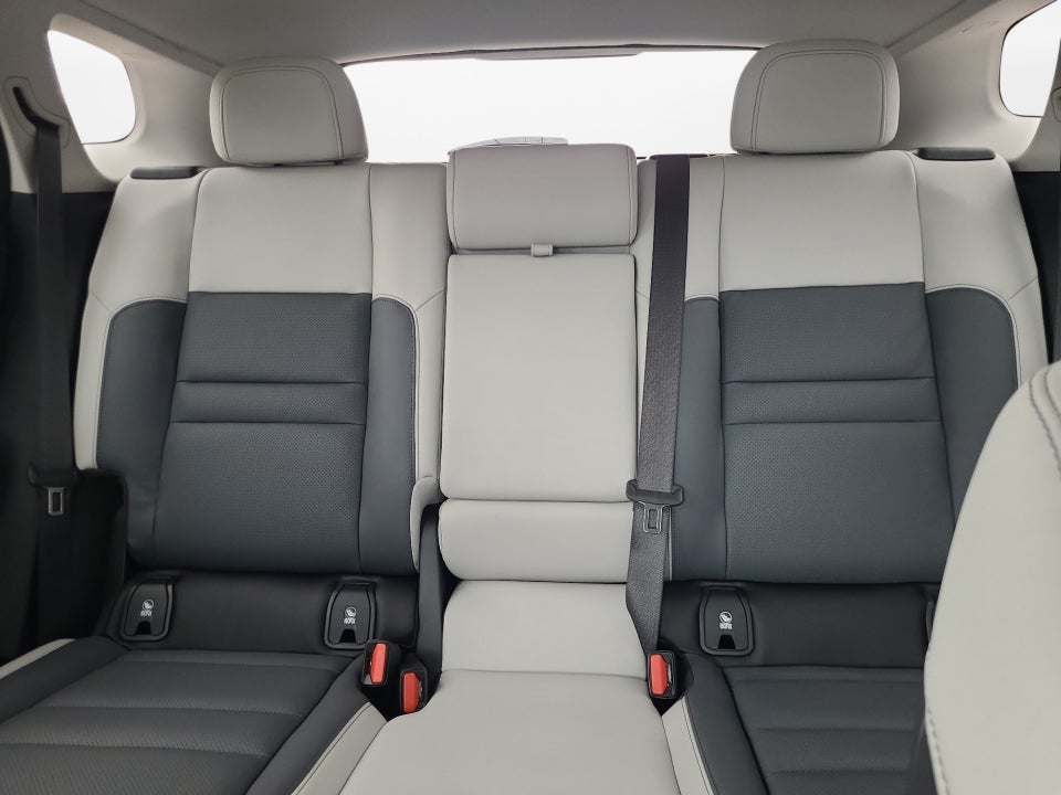 2026 Honda Prologue Elite