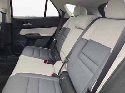 2026 Honda Prologue Elite