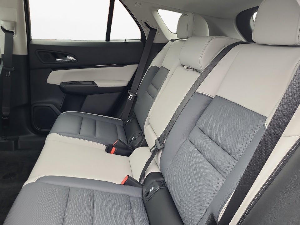 2026 Honda Prologue Elite