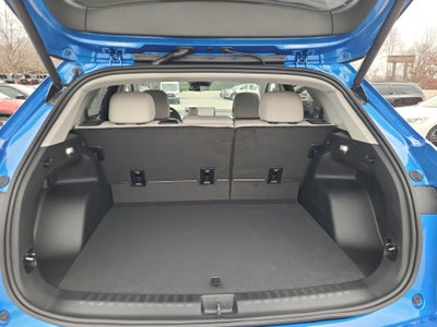 2026 Honda Prologue Elite